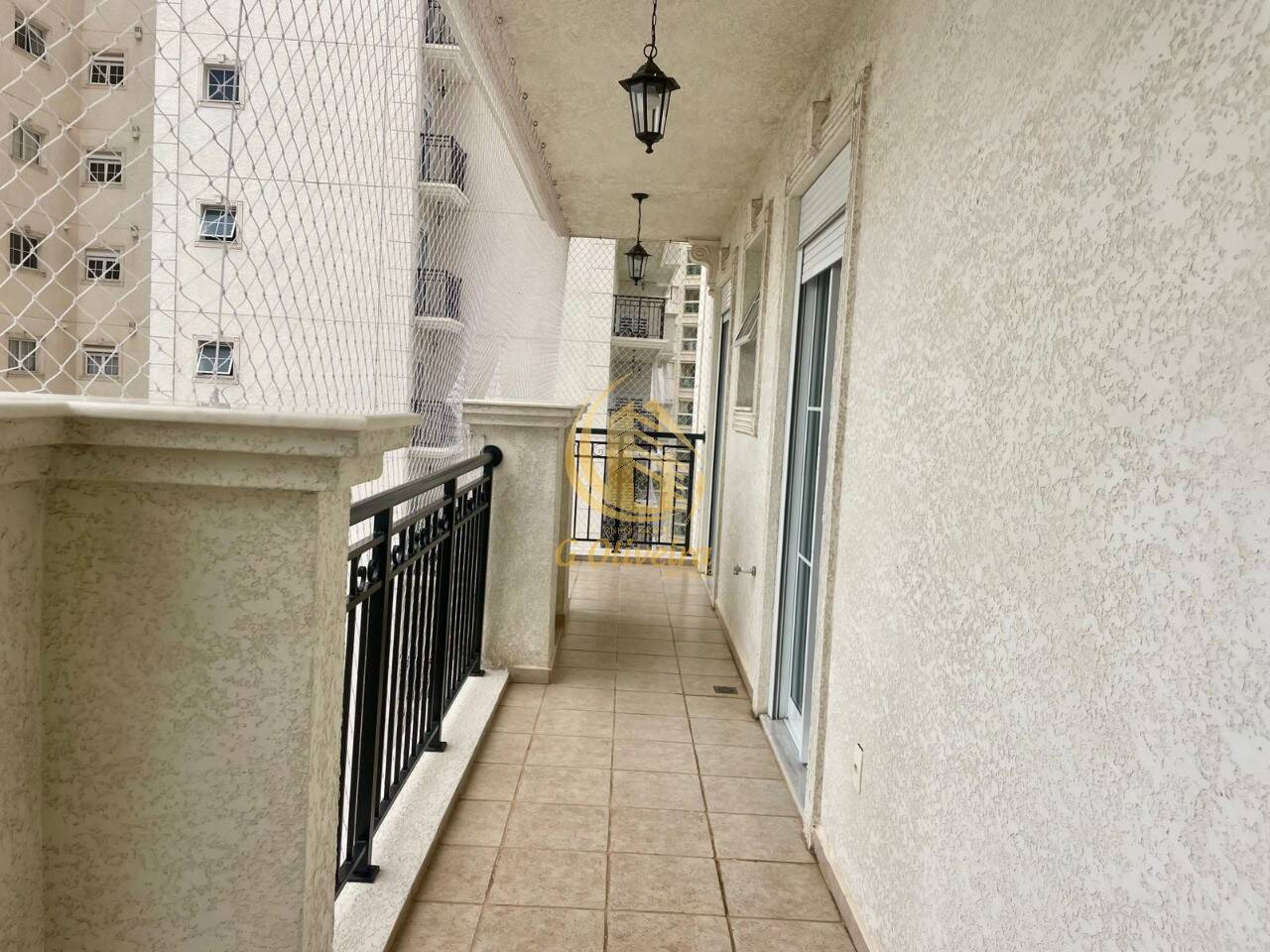 Apartamento em Jardim Campos Elísios, Jundiaí - Foto 5