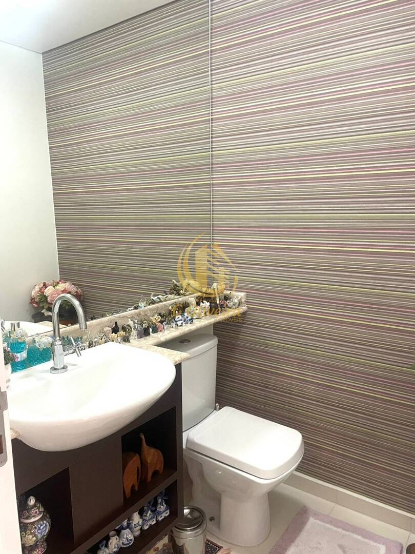Apartamento em Jardim Campos Elísios, Jundiaí - Foto 6