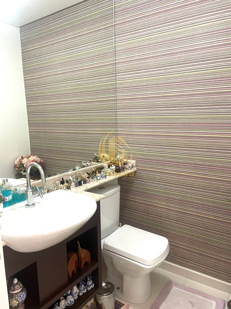 Apartamento em Jardim Campos Elísios, Jundiaí - Foto 7
