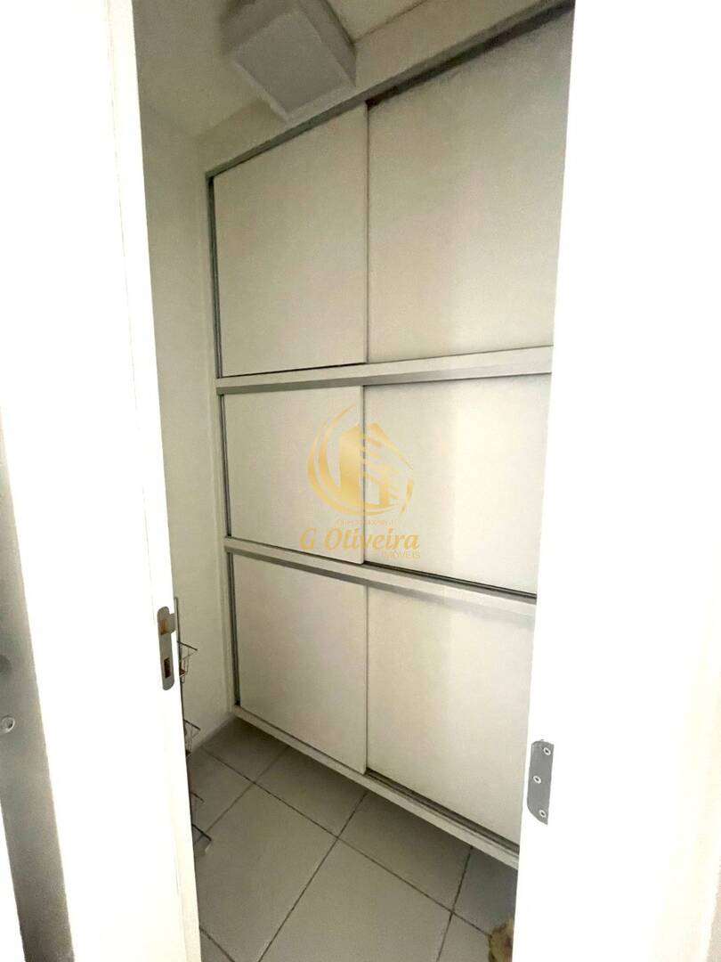 Apartamento em Jardim Campos Elísios, Jundiaí - Foto 9