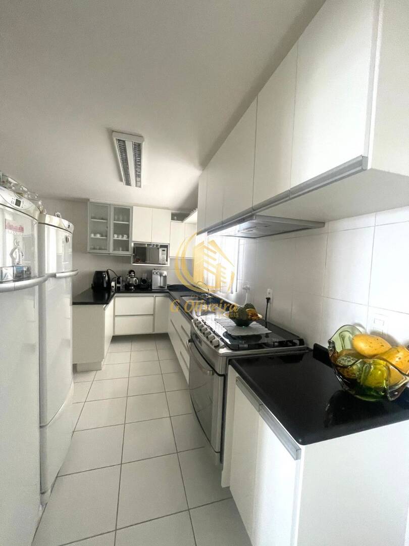 Apartamento em Jardim Campos Elísios, Jundiaí - Foto 13
