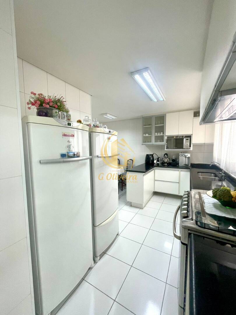 Apartamento em Jardim Campos Elísios, Jundiaí - Foto 15