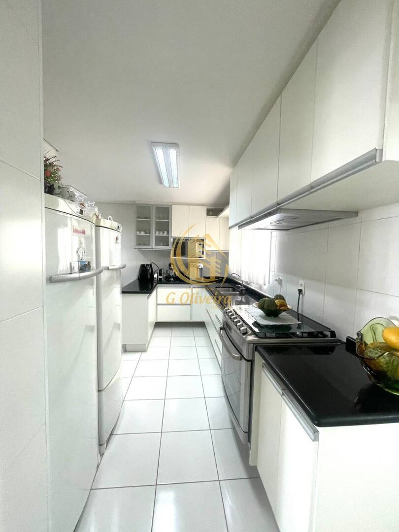 Apartamento em Jardim Campos Elísios, Jundiaí - Foto 16
