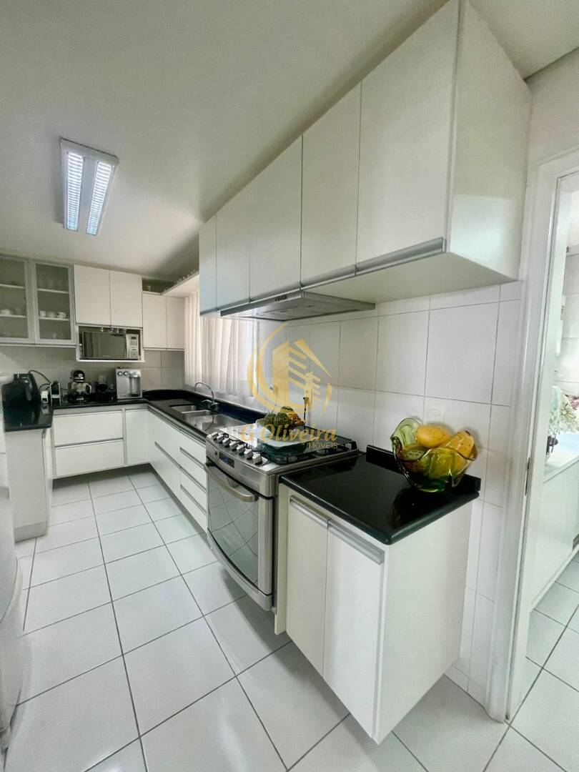 Apartamento em Jardim Campos Elísios, Jundiaí - Foto 17