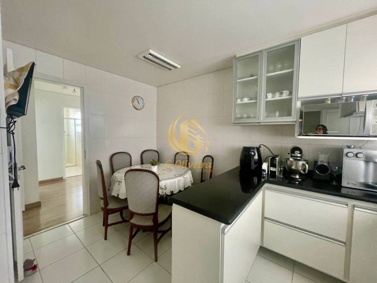 Apartamento em Jardim Campos Elísios, Jundiaí - Foto 18