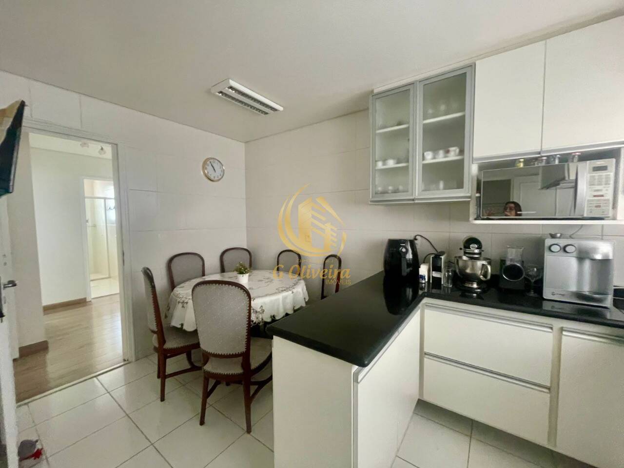 Apartamento em Jardim Campos Elísios, Jundiaí - Foto 19