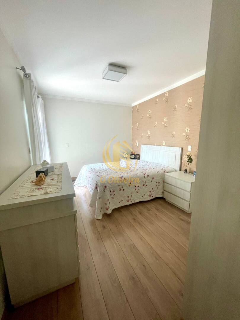 Apartamento em Jardim Campos Elísios, Jundiaí - Foto 20