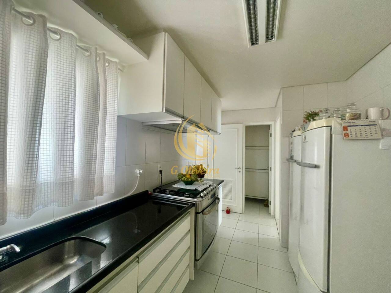 Apartamento em Jardim Campos Elísios, Jundiaí - Foto 21