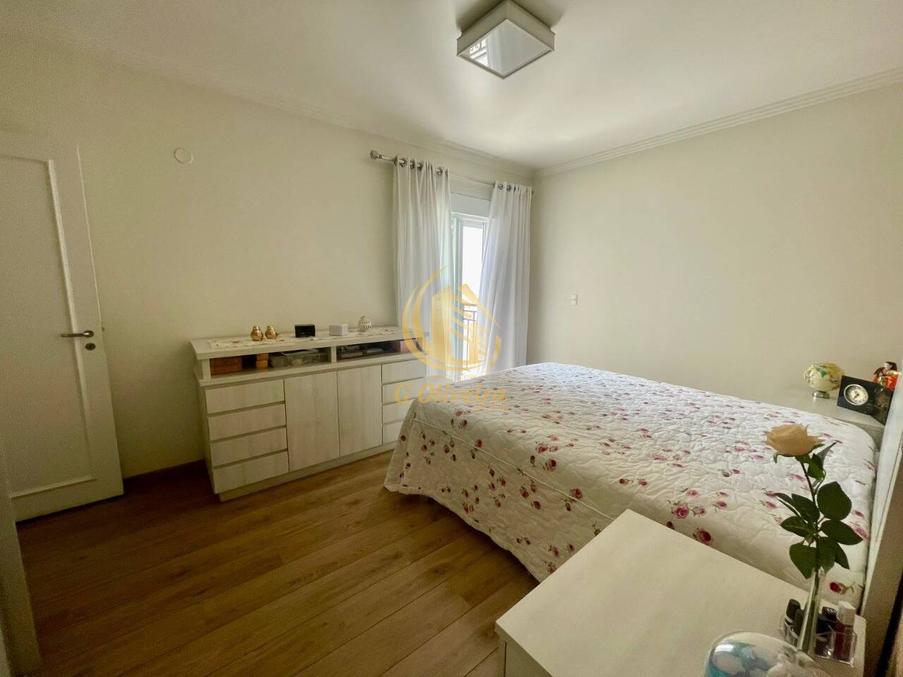 Apartamento em Jardim Campos Elísios, Jundiaí - Foto 22