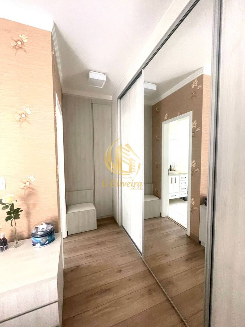 Apartamento em Jardim Campos Elísios, Jundiaí - Foto 23