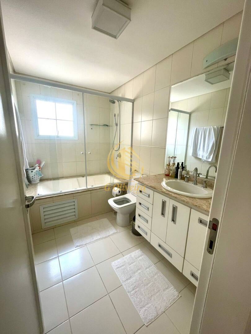 Apartamento em Jardim Campos Elísios, Jundiaí - Foto 24
