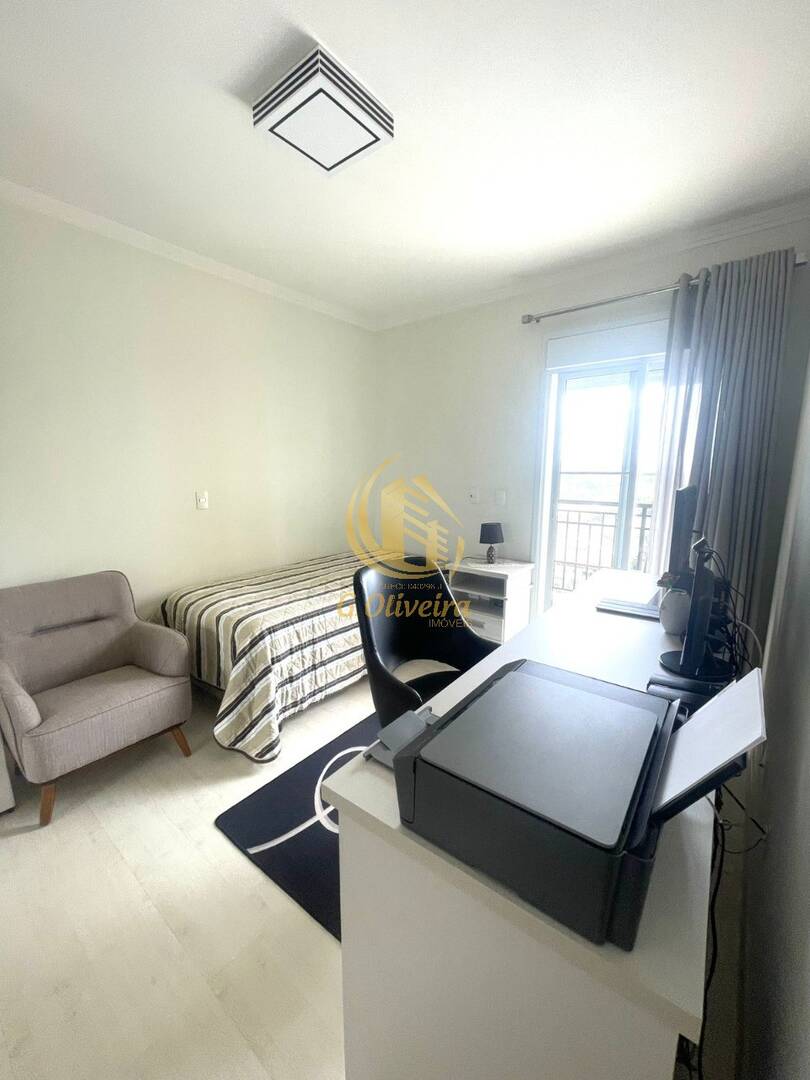 Apartamento em Jardim Campos Elísios, Jundiaí - Foto 25