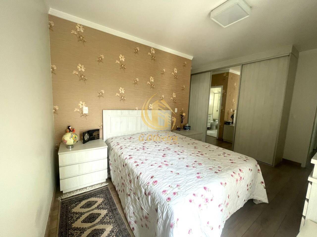 Apartamento em Jardim Campos Elísios, Jundiaí - Foto 26
