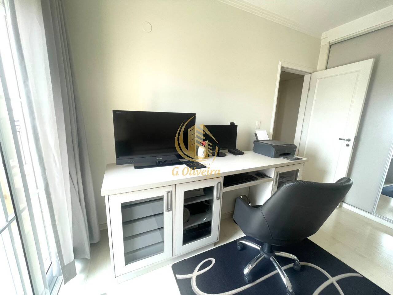 Apartamento em Jardim Campos Elísios, Jundiaí - Foto 27