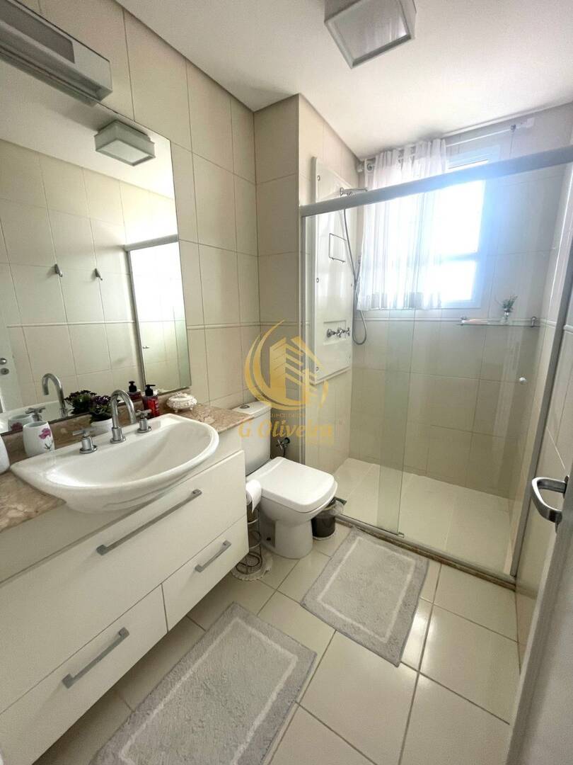Apartamento em Jardim Campos Elísios, Jundiaí - Foto 28