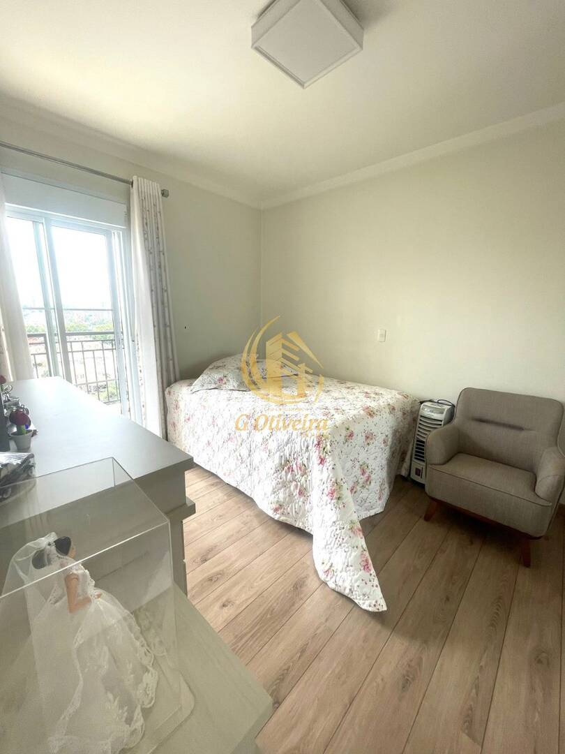 Apartamento em Jardim Campos Elísios, Jundiaí - Foto 30