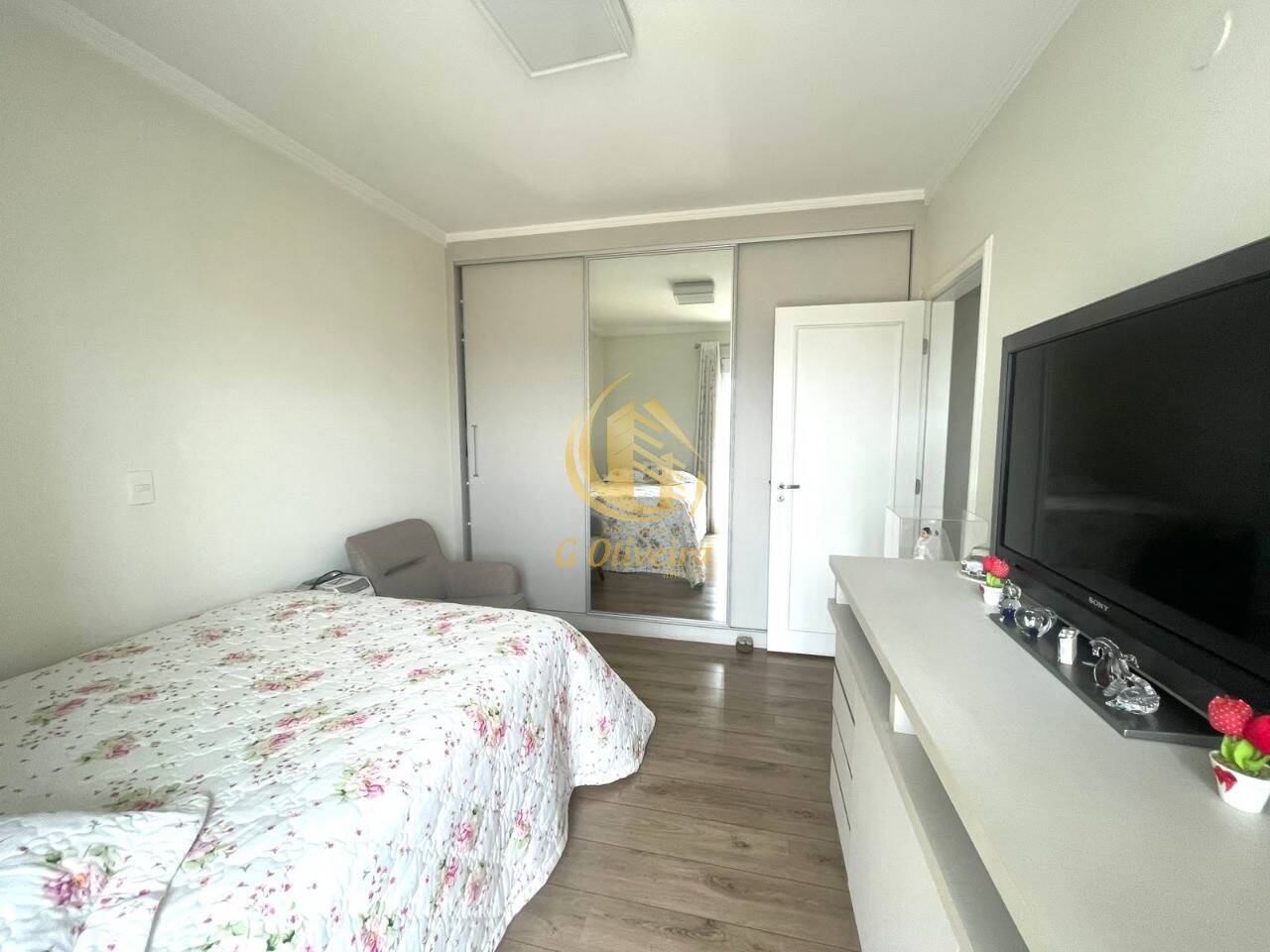 Apartamento em Jardim Campos Elísios, Jundiaí - Foto 31