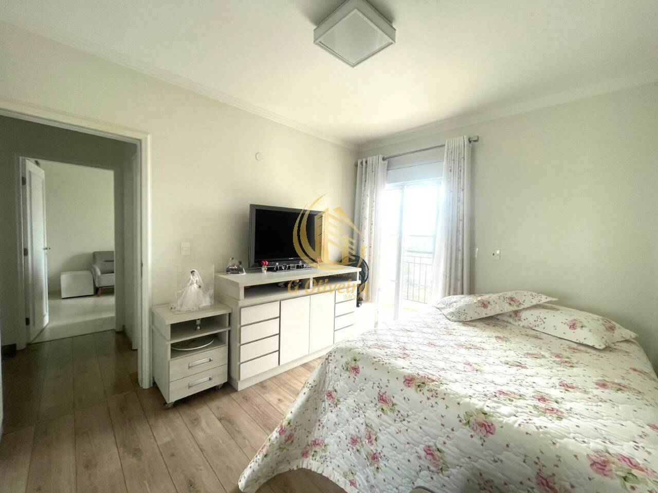 Apartamento em Jardim Campos Elísios, Jundiaí - Foto 33