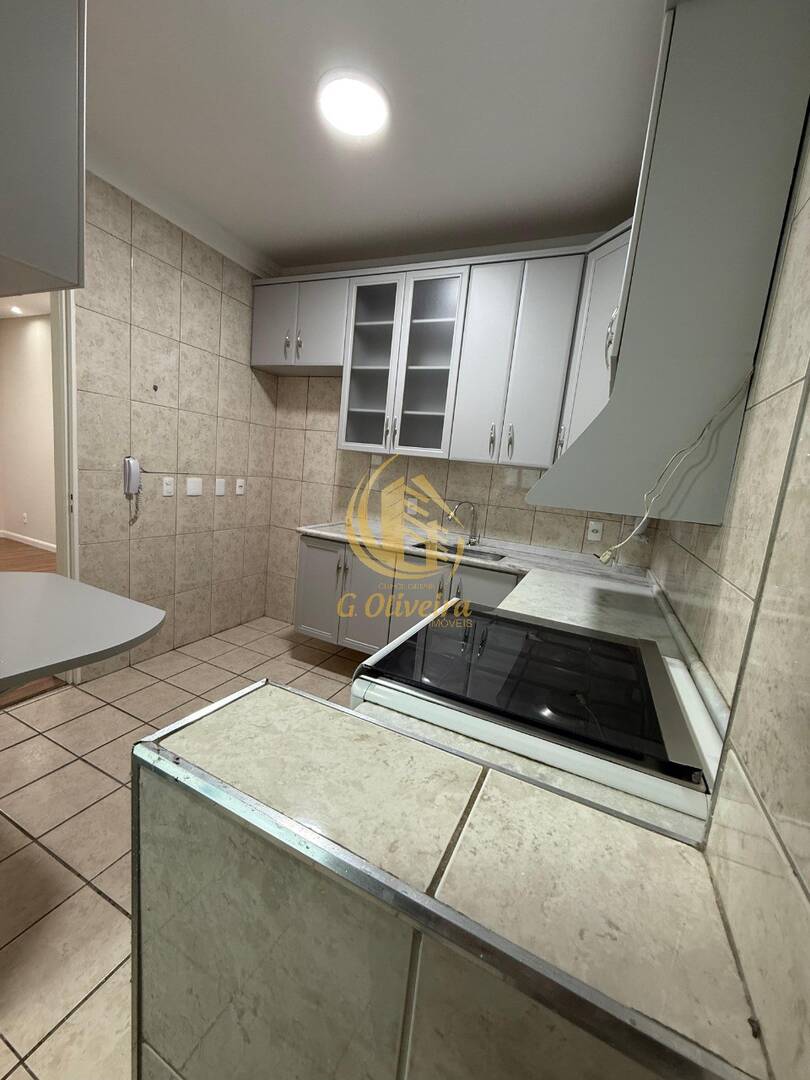 Apartamento em Jardim Santa Teresa, Jundiaí - Apartamento Jundiai condomínio Chácara das Flores 1