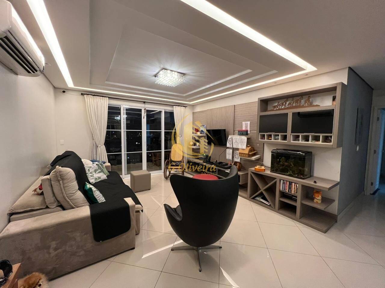 Apartamento em Jardim Campos Elísios, Jundiaí - Foto 4