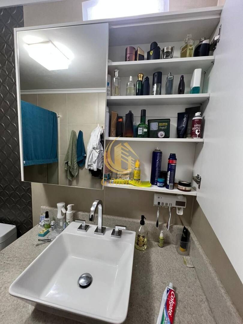 Apartamento em Jardim Campos Elísios, Jundiaí - Foto 5