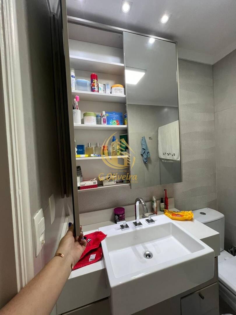 Apartamento em Jardim Campos Elísios, Jundiaí - Foto 6