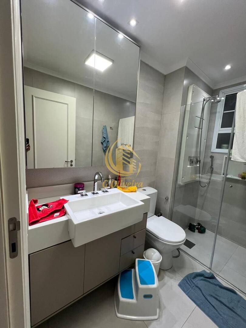 Apartamento em Jardim Campos Elísios, Jundiaí - Foto 8