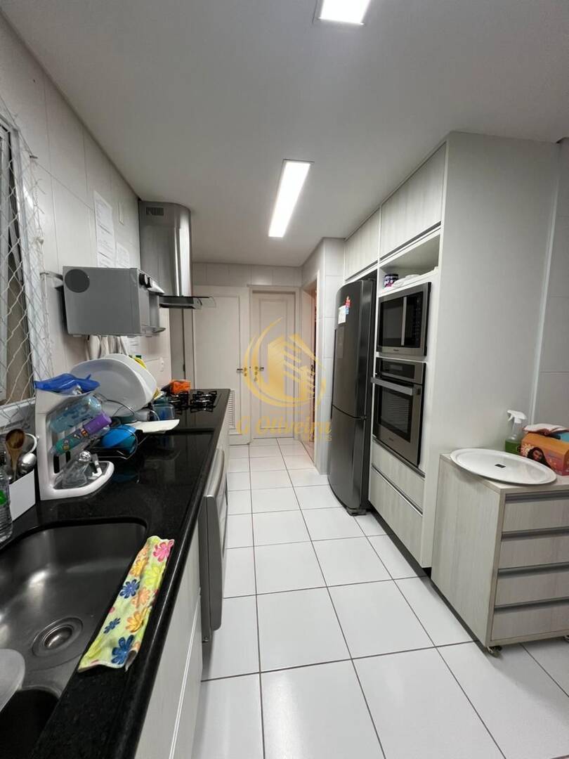 Apartamento em Jardim Campos Elísios, Jundiaí - Foto 15