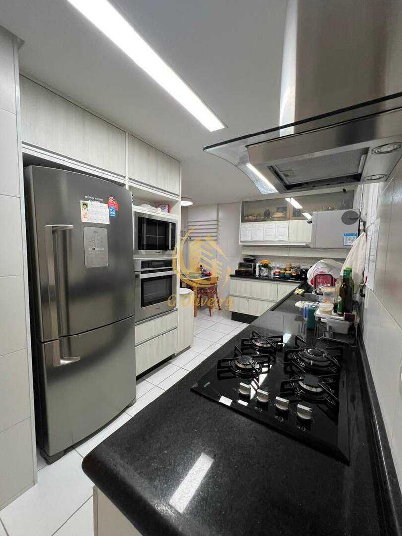 Apartamento em Jardim Campos Elísios, Jundiaí - Foto 16