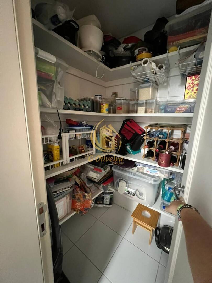 Apartamento em Jardim Campos Elísios, Jundiaí - Foto 17