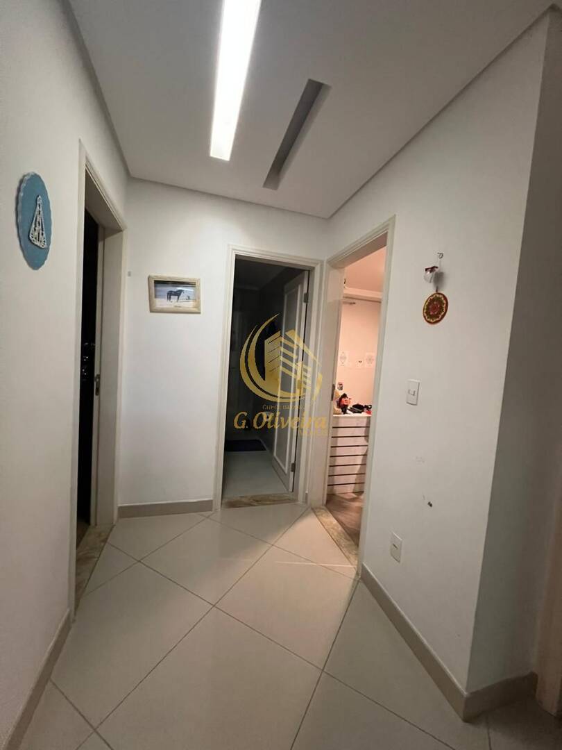 Apartamento em Jardim Campos Elísios, Jundiaí - Foto 19