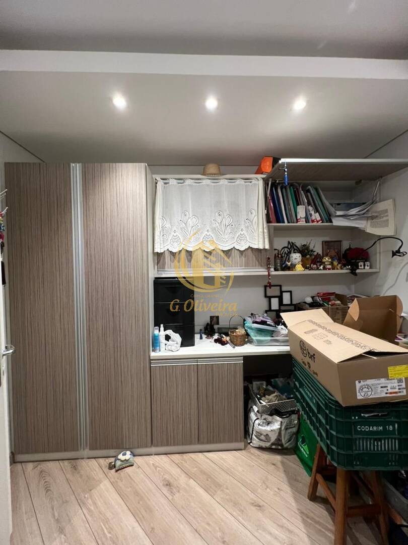 Apartamento em Jardim Campos Elísios, Jundiaí - Foto 21