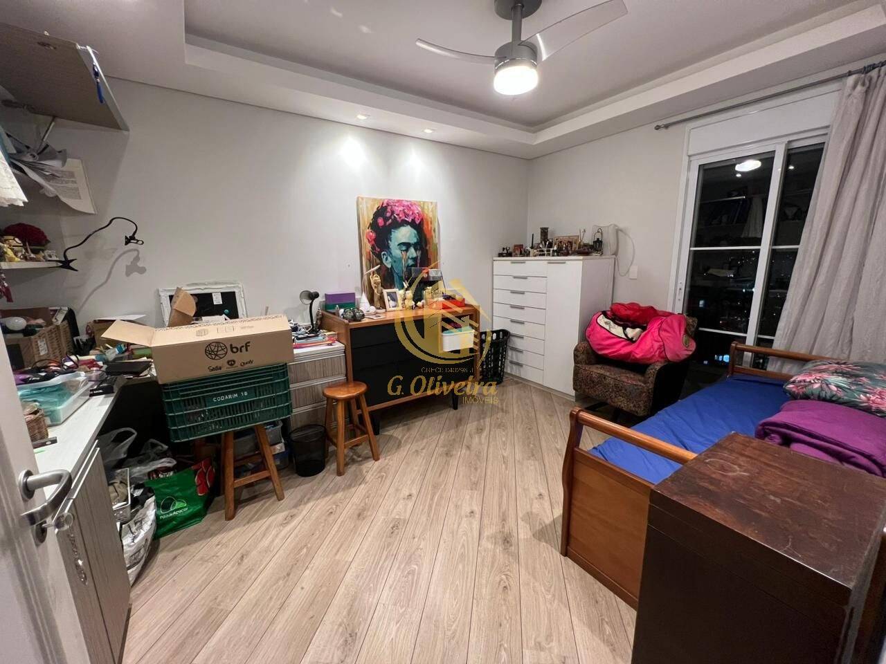 Apartamento em Jardim Campos Elísios, Jundiaí - Foto 22