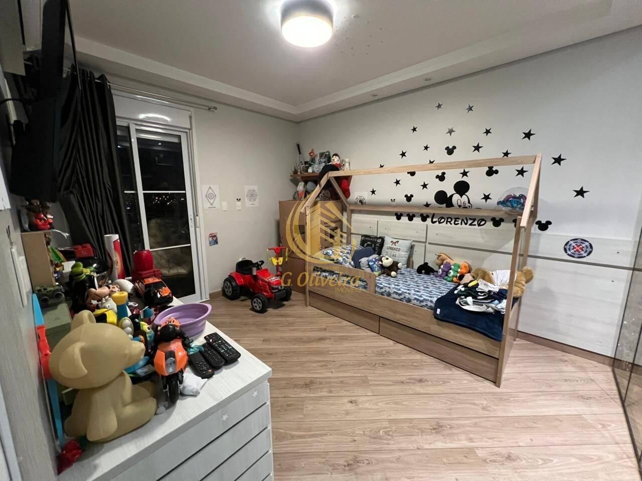 Apartamento em Jardim Campos Elísios, Jundiaí - Foto 23