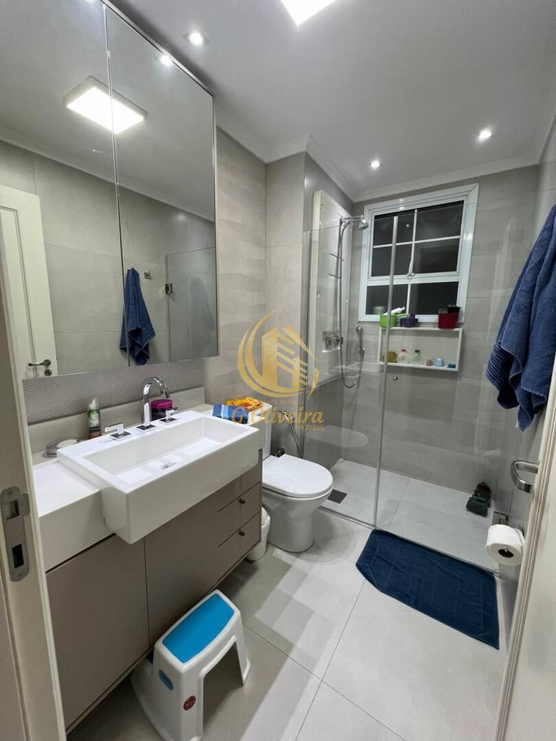 Apartamento em Jardim Campos Elísios, Jundiaí - Foto 24