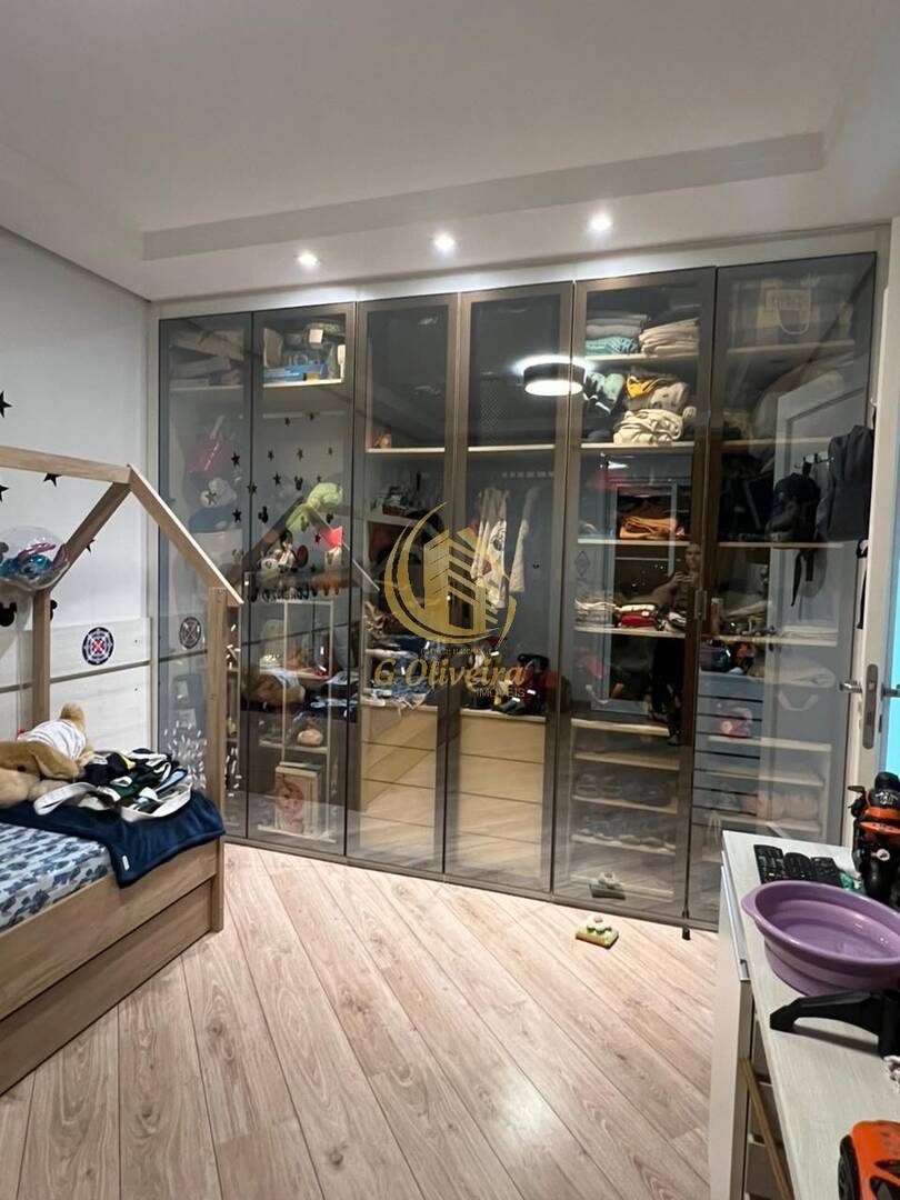 Apartamento em Jardim Campos Elísios, Jundiaí - Foto 25