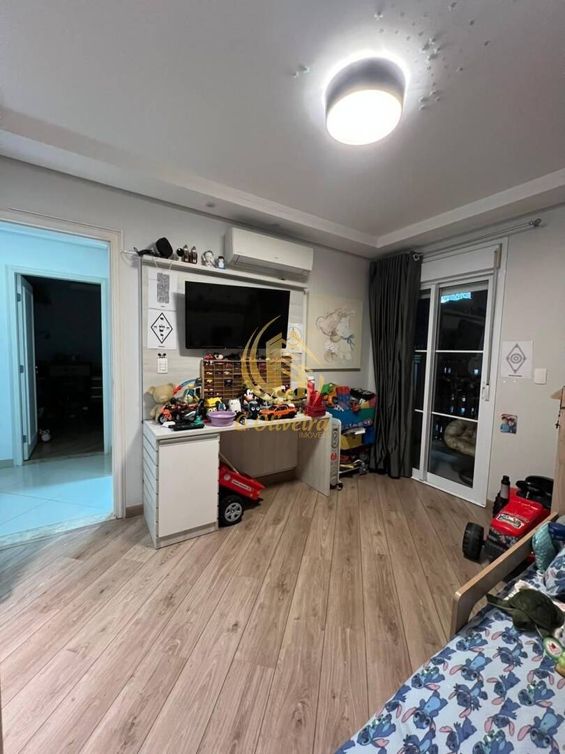 Apartamento em Jardim Campos Elísios, Jundiaí - Foto 26