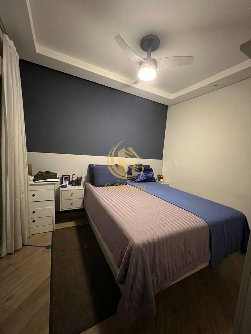 Apartamento em Jardim Campos Elísios, Jundiaí - Foto 27
