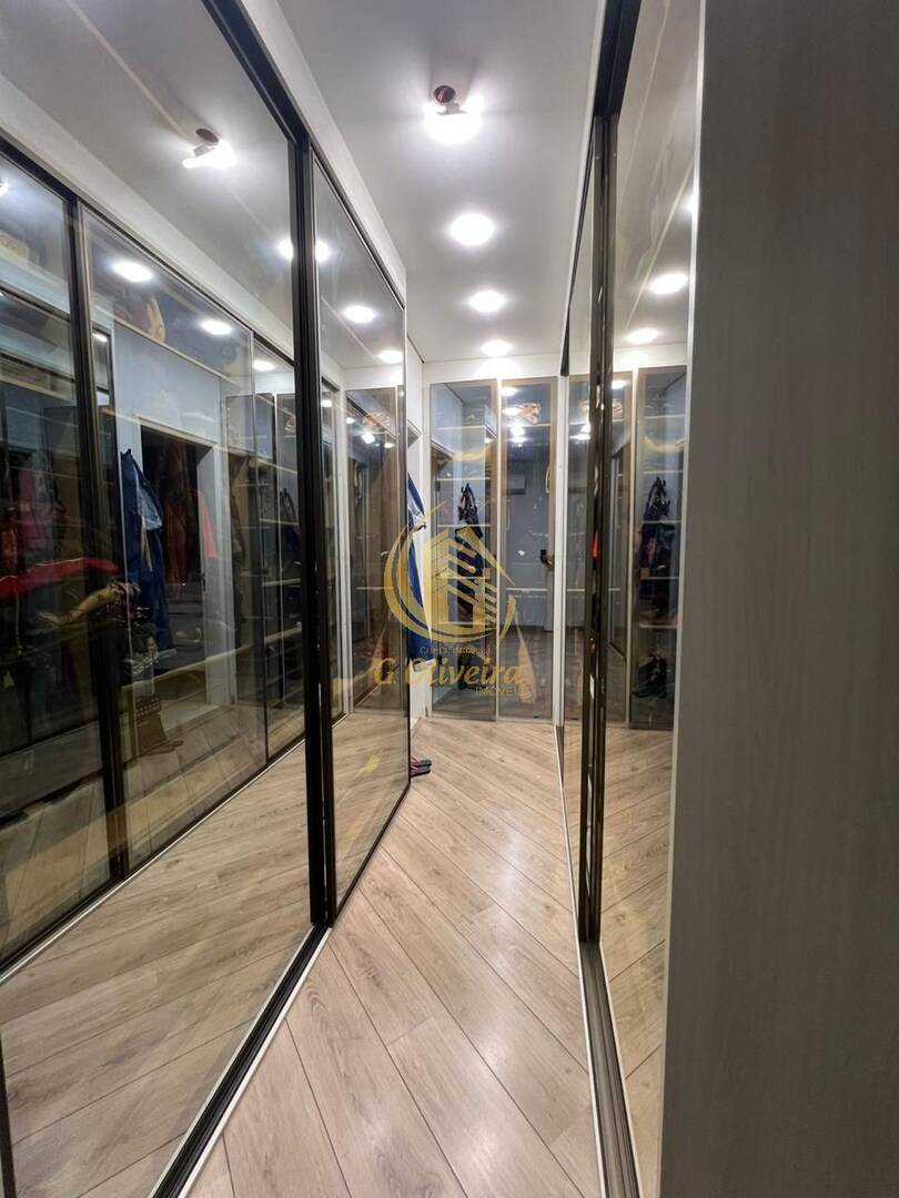 Apartamento em Jardim Campos Elísios, Jundiaí - Foto 28