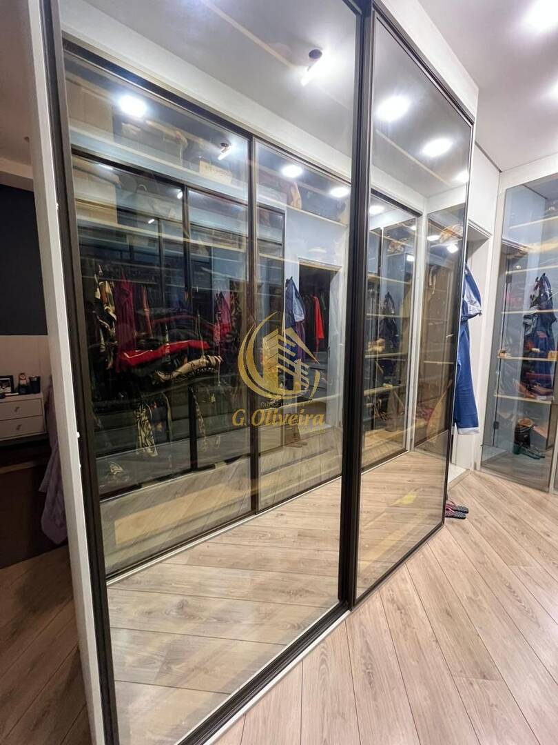 Apartamento em Jardim Campos Elísios, Jundiaí - Foto 31