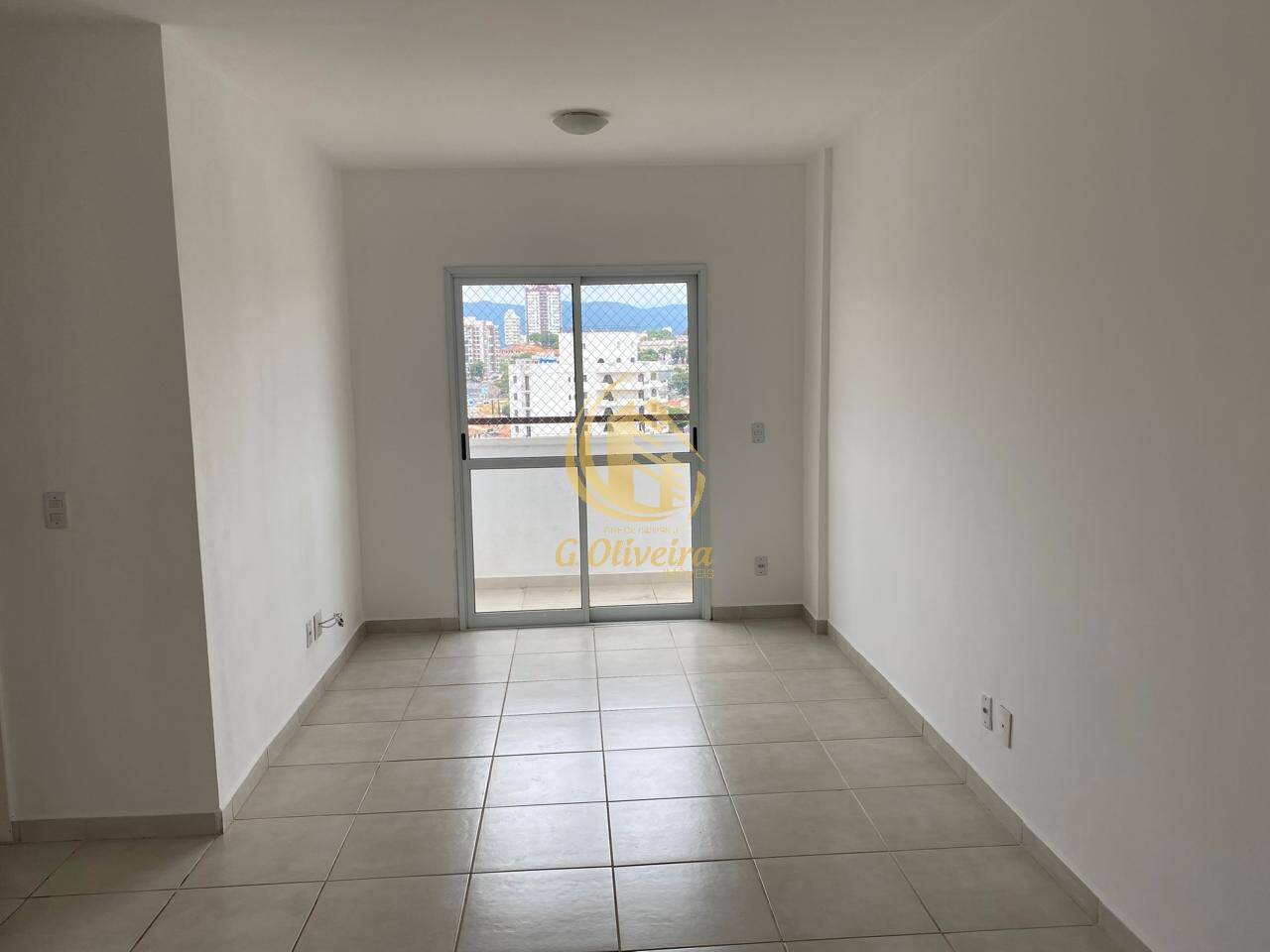 Apartamento, 2 quartos, 65 m² - Foto 2