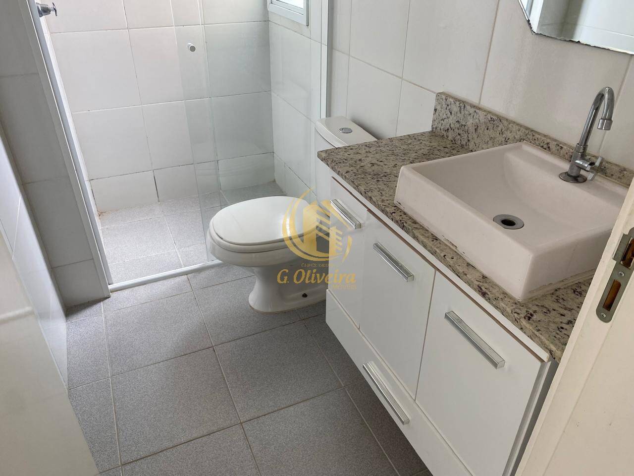 Apartamento, 2 quartos, 65 m² - Foto 7