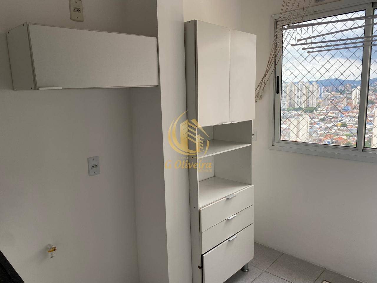 Apartamento, 2 quartos, 65 m² - Foto 29