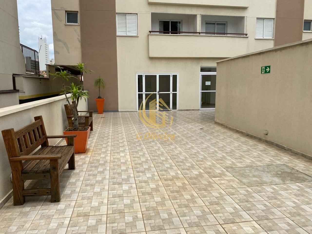 Apartamento, 2 quartos, 65 m² - Foto 33