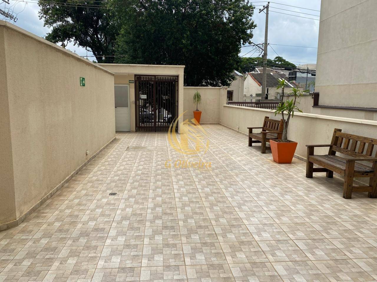 Apartamento, 2 quartos, 65 m² - Foto 34