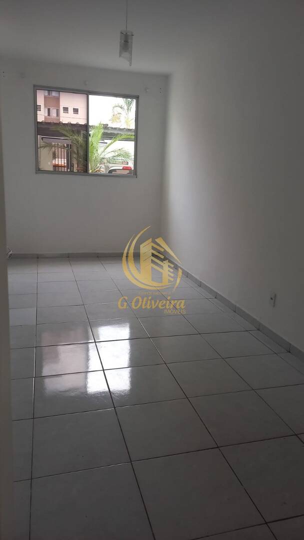 Apartamento, 2 quartos, 50 m² - Foto 3