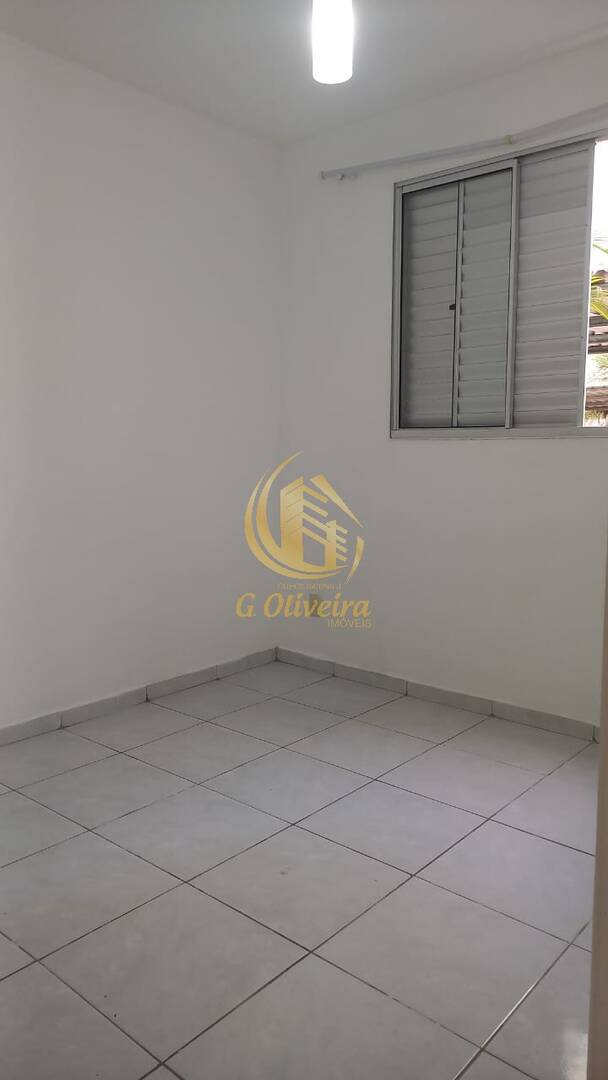 Apartamento, 2 quartos, 50 m² - Foto 4