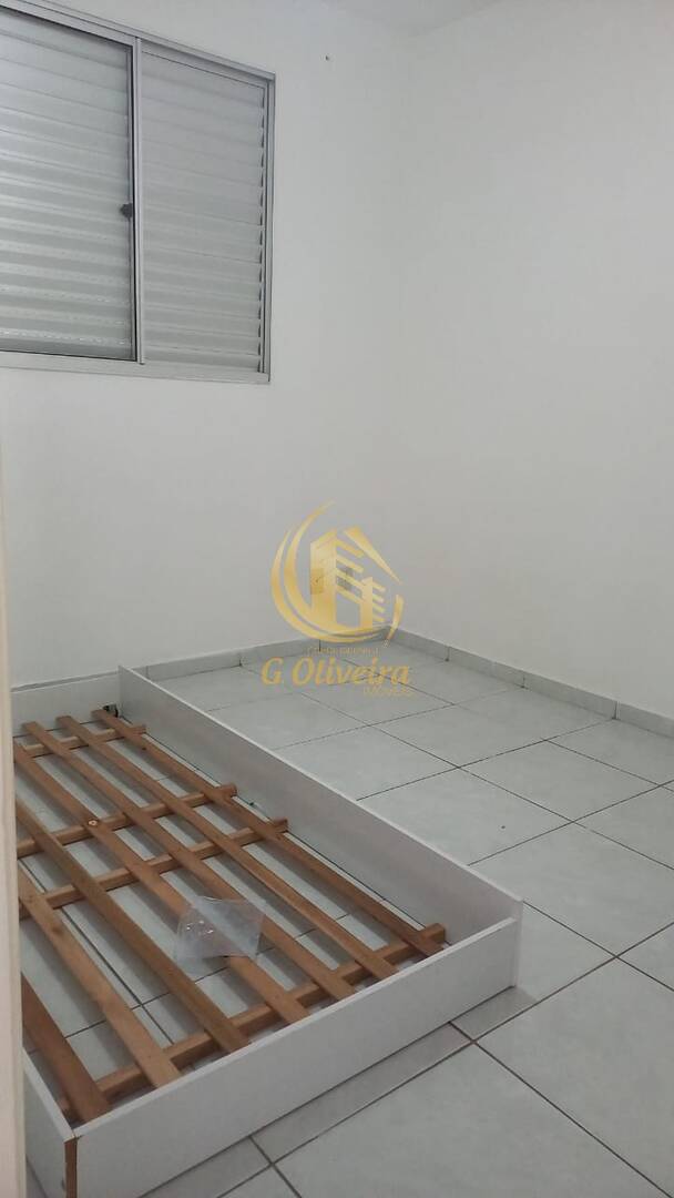 Apartamento, 2 quartos, 50 m² - Foto 6