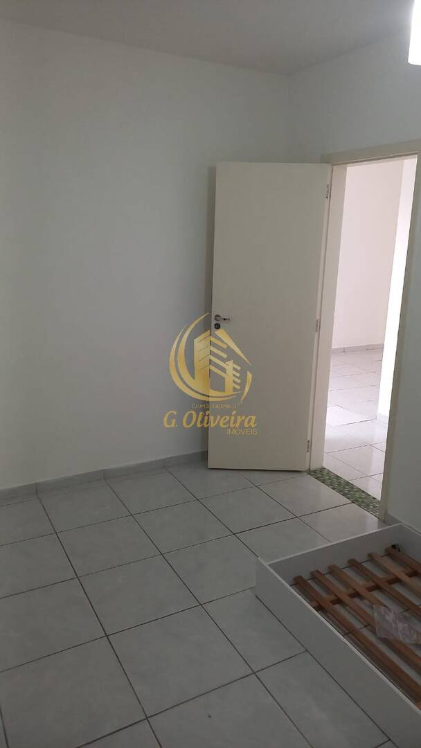 Apartamento, 2 quartos, 50 m² - Foto 7