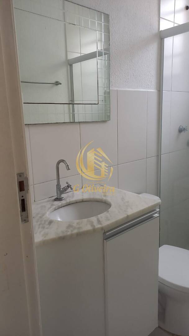 Apartamento, 2 quartos, 50 m² - Foto 9